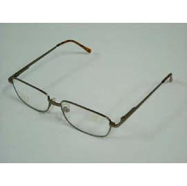 READING GLASSES (READING GLASSES)