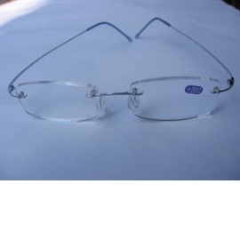 READING GLASSES (LUNETTES DE LECTURE)