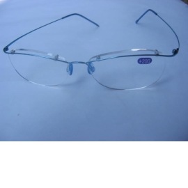 READING GLASSES (LUNETTES DE LECTURE)