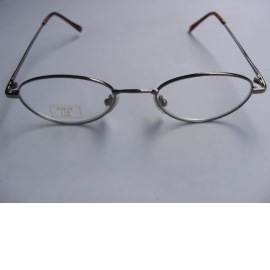 READING GLASSES (LUNETTES DE LECTURE)