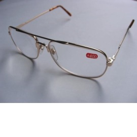 READING GLASSES (LUNETTES DE LECTURE)