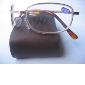 READING GLASSES (LUNETTES DE LECTURE)