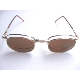 Reading Glasses (Lunettes de lecture)