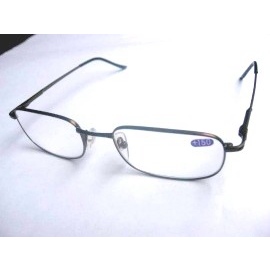 READING GLASSES (LUNETTES DE LECTURE)