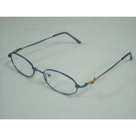 READING GLASSES (LUNETTES DE LECTURE)