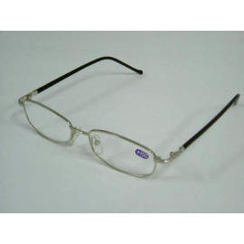 READING GLASSES (READING GLASSES)