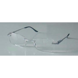 READING GLASSES (LUNETTES DE LECTURE)