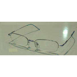 READING GLASSES (LUNETTES DE LECTURE)