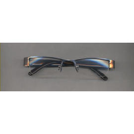 READING GLASSES (READING GLASSES)