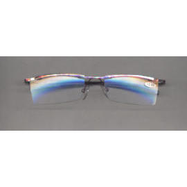 READING GLASSES (READING GLASSES)