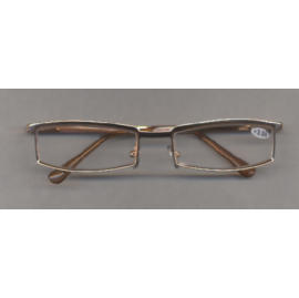 READING GLASSES (LUNETTES DE LECTURE)