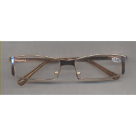 READING GLASSES (READING GLASSES)