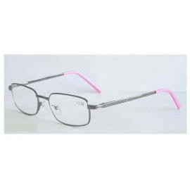 READING GLASSES (LUNETTES DE LECTURE)