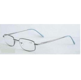 READING GLASSES (LUNETTES DE LECTURE)