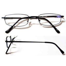 READING GLASSES (LUNETTES DE LECTURE)