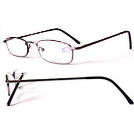 READING GLASSES (LUNETTES DE LECTURE)