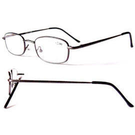 READING GLASSES (LUNETTES DE LECTURE)