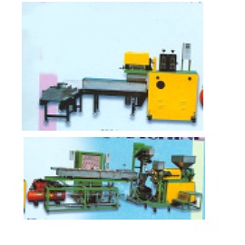 PP STRAW MAKING MACHINE (PP STRAW MAKING MACHINE)