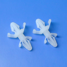 PCB SUPPORT, Fasteners (PCB support, attaches)