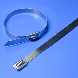 Metal Tie (Металл для галстуков)