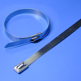 Metal Tie (Metal Tie)