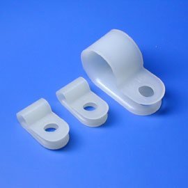 CABLE CLAMPS (CABLE CLAMPS)