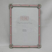 Metal Photo Frame (Metal Photo Frame)