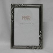 Pewter Photo Frame (Pewter Photo Frame)