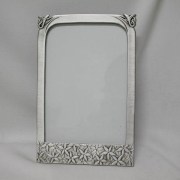 Pewter Photo Frame (Pewter Photo Frame)