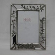 Pewter Photo Frame (Pewter Photo Frame)