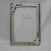 Pewter Photo Frame (Pewter Photo Frame)