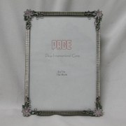 Pewter Photo Frame (Pewter Photo Frame)