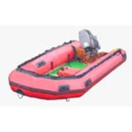 Inflatable Boats (Bateaux gonflables)