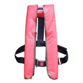 Lifejackets (Gilets de sauvetage)