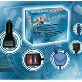 GPS Receiver