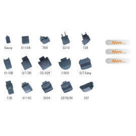 Adaptors (Adaptors)