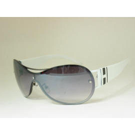 Metal Sunglasses (Metal Sunglasses)