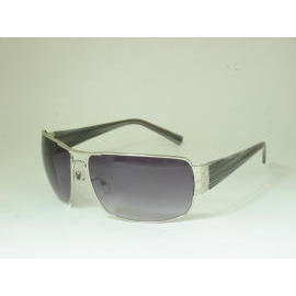 Metal Sunglasses (Metal Sunglasses)