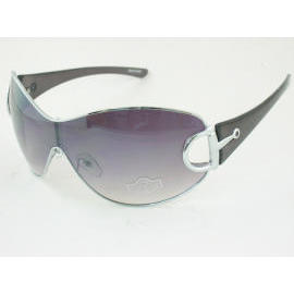 Metal Sunglasses (Sonnenbrille)