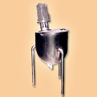 #MX-6 High Speed Whirlpool Type Flour Mixer (#MX-6 High Speed Whirlpool Type Flour Mixer)