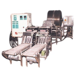 Double Skin Making Machine (Double Skin Making Machine)