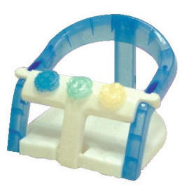 2-1 Spatter seat n baby chair (2-1 Spatter seat n baby chair)