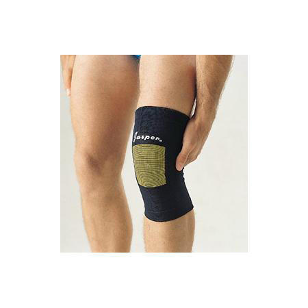 Knee Supporter, Brace, Bandage (Supporter du genou, Brace, Bandage)