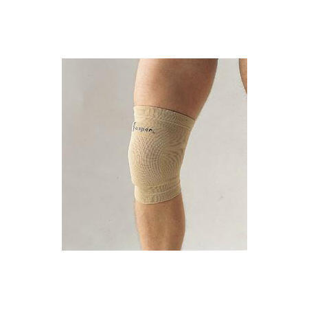 Knee Supporter, Brace, Bandage with Flat Pad (Supporter du genou, Brace, Bandage avec Flat Pad)