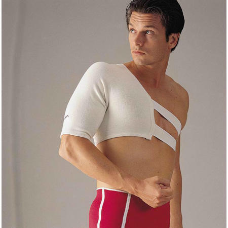 Wolle Schulter-Supporter, Brace, Bandage (Wolle Schulter-Supporter, Brace, Bandage)