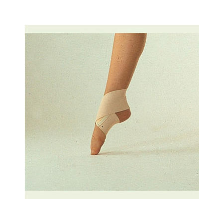 Ankle Supporter, Brace, Bandage with 15 Magnets