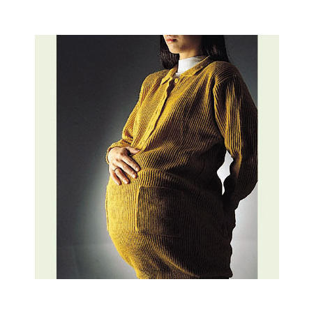 Pregnancy belt, Binder, Abdominal (Ceinture de grossesse, Binder, Abdominal)