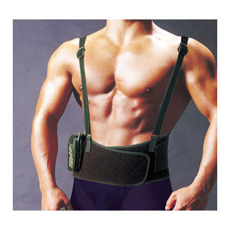 Industrial Zurück Supporter, Belt, Binder, Lumbar.With 4 Kunststoff-Stick (Industrial Zurück Supporter, Belt, Binder, Lumbar.With 4 Kunststoff-Stick)