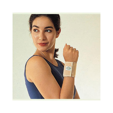 Wrist Band with 12 magnets (Wrist Band with 12 magnets)
