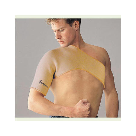 Neoprene Shoulder Supporter, Brace, Bandage (Neoprene Shoulder Supporter, Brace, Bandage)